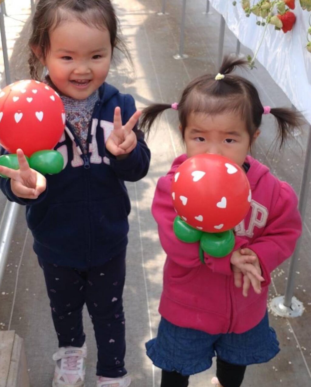 Instagram post from 150ichigoen. This post is in position 2.