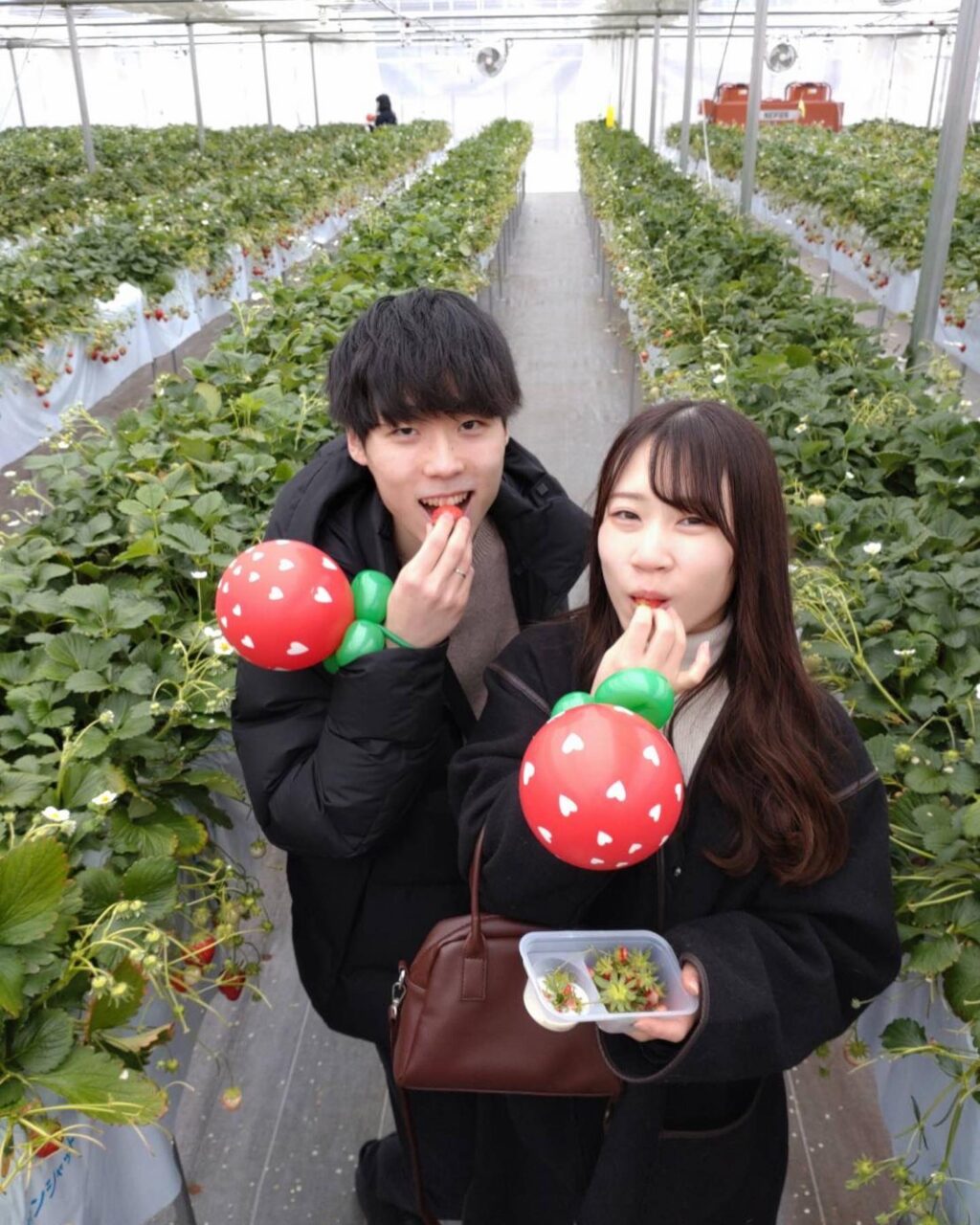 Instagram post from 150ichigoen. This post is in position 4.